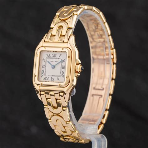 second hand cartier watches for sale|pre owned cartier watches uk.